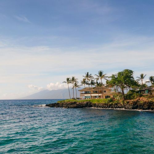 Maui Real Estate 2016: Breaking Through