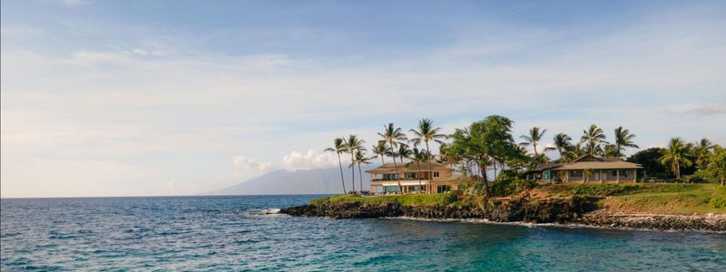 Maui Real Estate 2016: Breaking Through