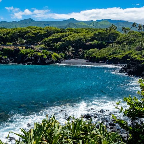 Maui Real Estate 2021: The Year the Market Went Vertical