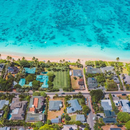 Maui Real Estate 2022: When the Tide Turned