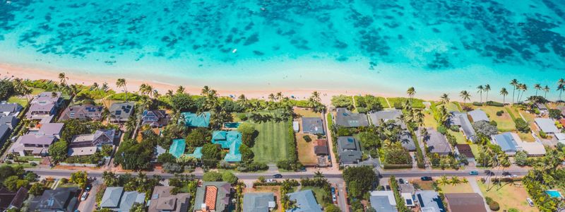 Maui Real Estate 2022: When the Tide Turned
