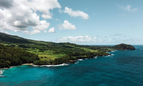 Maui Real Estate 2024: The Long Road Back