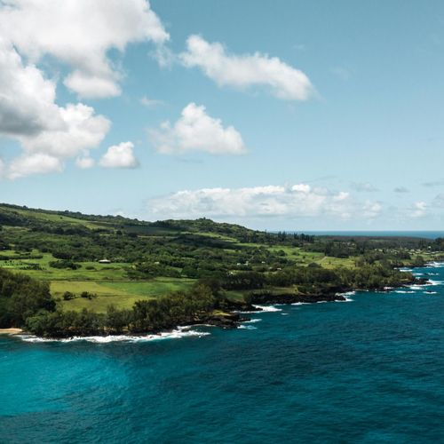Maui Real Estate 2024: The Long Road Back