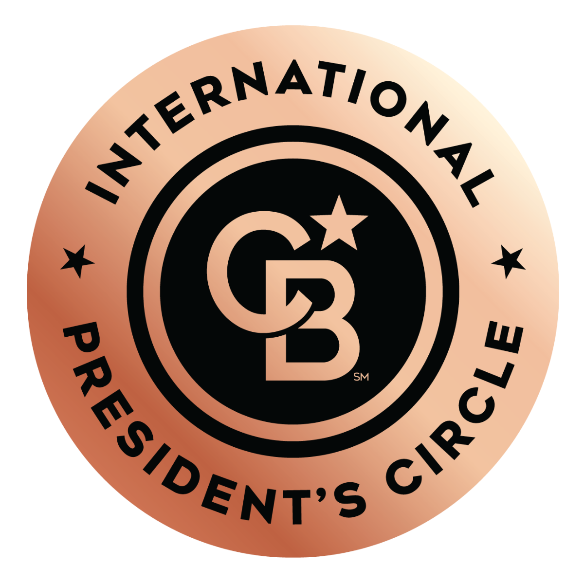 Coldwell Banker International President's Circle