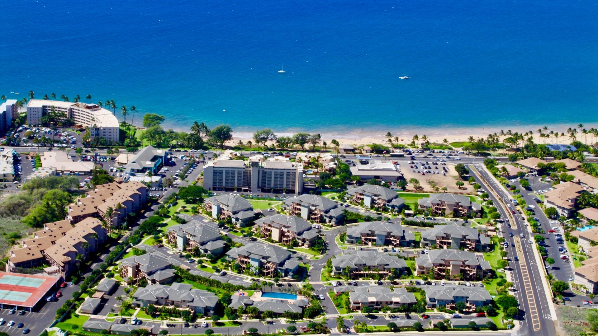 Ke Alii Ocean Villas Lānaʻi