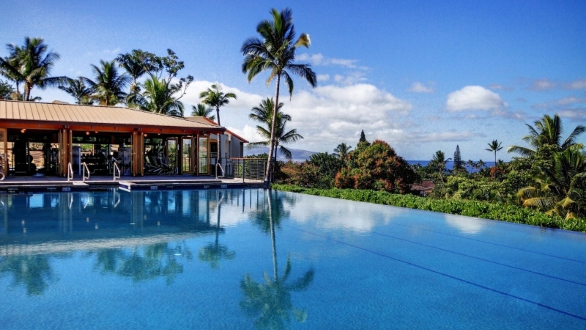 Papali Pool