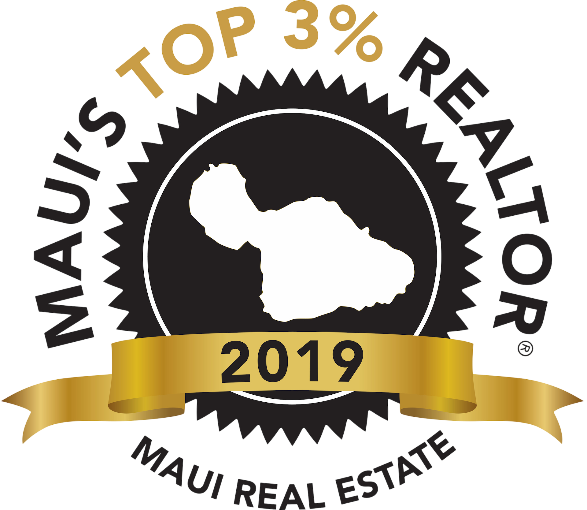 Maui's Top 3% 2019