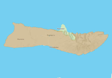 Molokaʻi