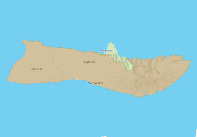 Molokaʻi