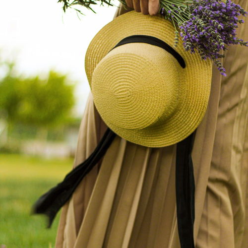 Ali'i Kula Lavender Farm: An Upcountry Experience Like No Other