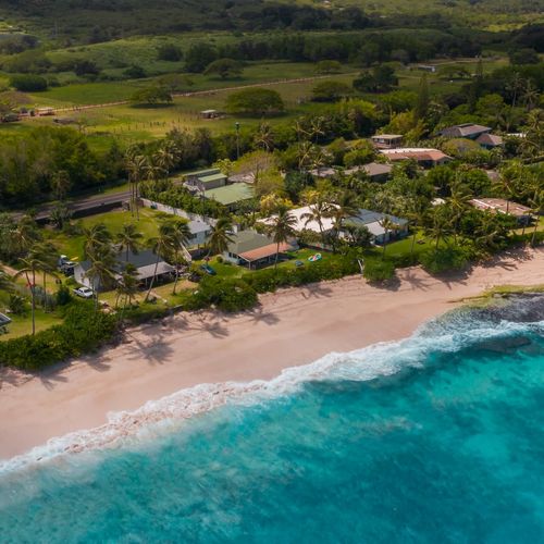 Land Court vs. Regular System: Hawaii