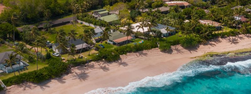 Land Court vs. Regular System: Hawaii