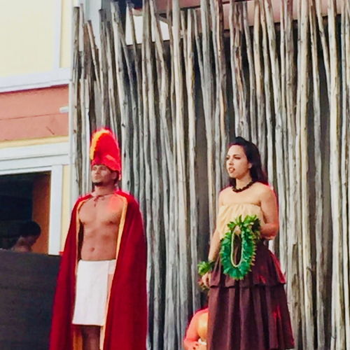 Luaus on Maui: A Current Guide to Traditional and Modern Experiences