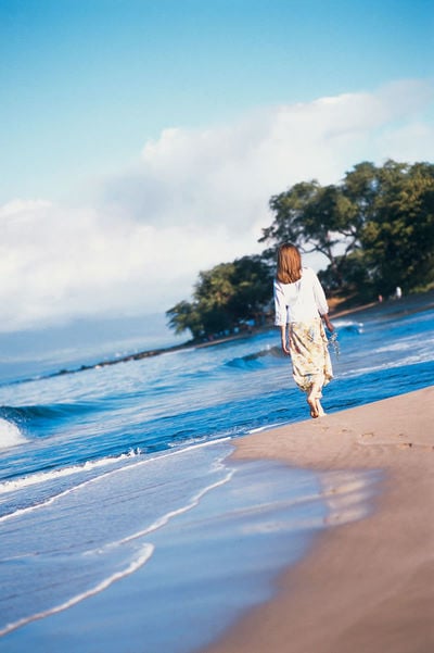 Maui Beaches Worth Knowing