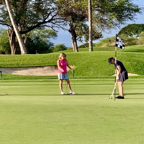 Maui Golf Guide: Every Course Worth Playing