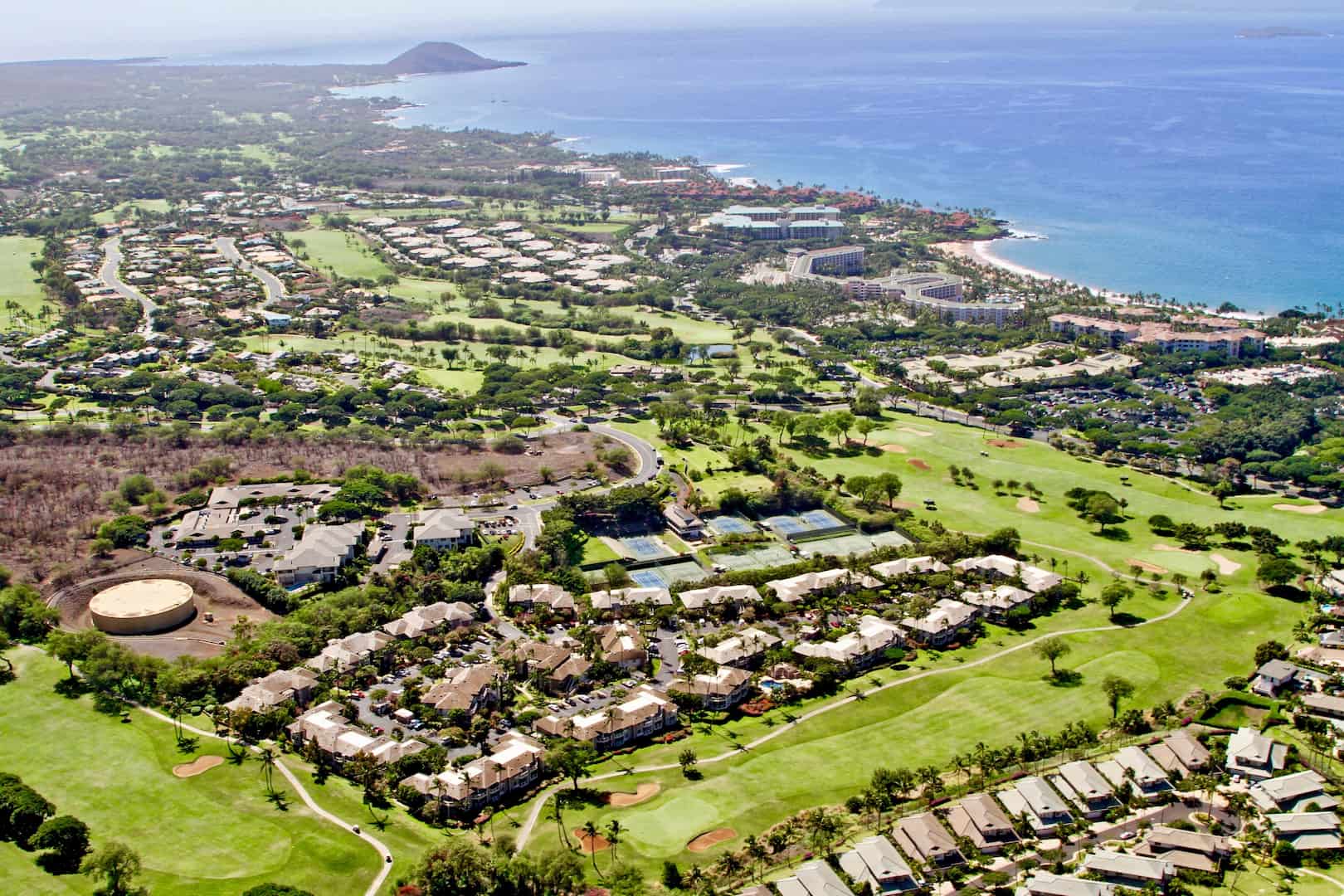 Maui Real Estate as Long Term Holding