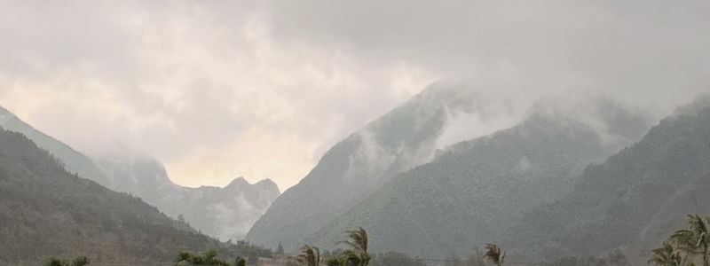 Microclimates of Maui: Why Ten Miles Can Feel &hellip;