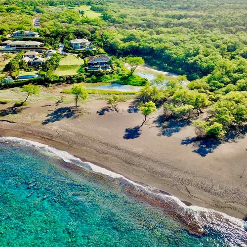 Multigenerational Family Purchases on Maui: How Property Types Support Different Living Arrangements