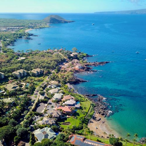 Privacy in Wailea and Mākena: How the Communities Are Designed