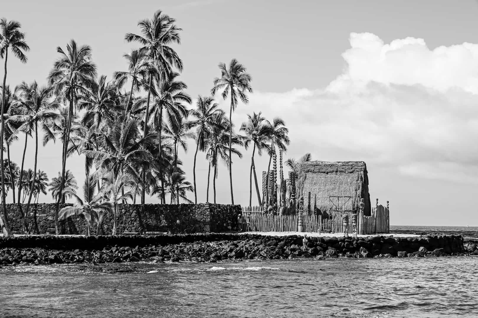 The History Of Maui