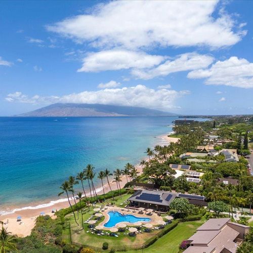 The History of Wailea and Mākena: From Hawaiian Fishponds to a Master-Planned Resort Coast