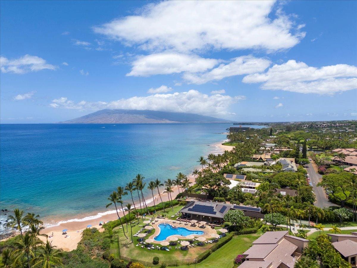 The History Of Wailea and Makena