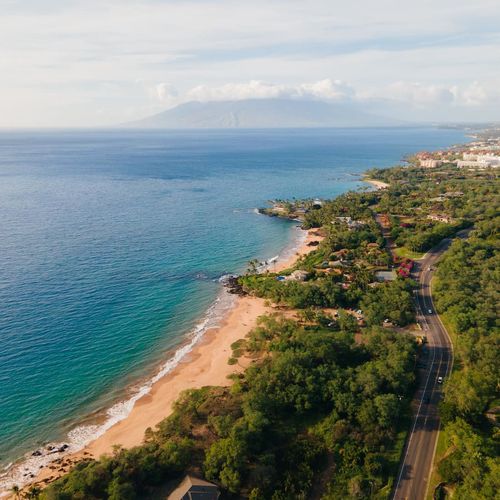 Wailea vs. Mākena: Understanding South Maui