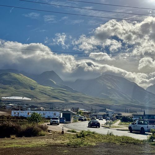 Three Years After the Maui Wildfires: What Has Been Rebuilt