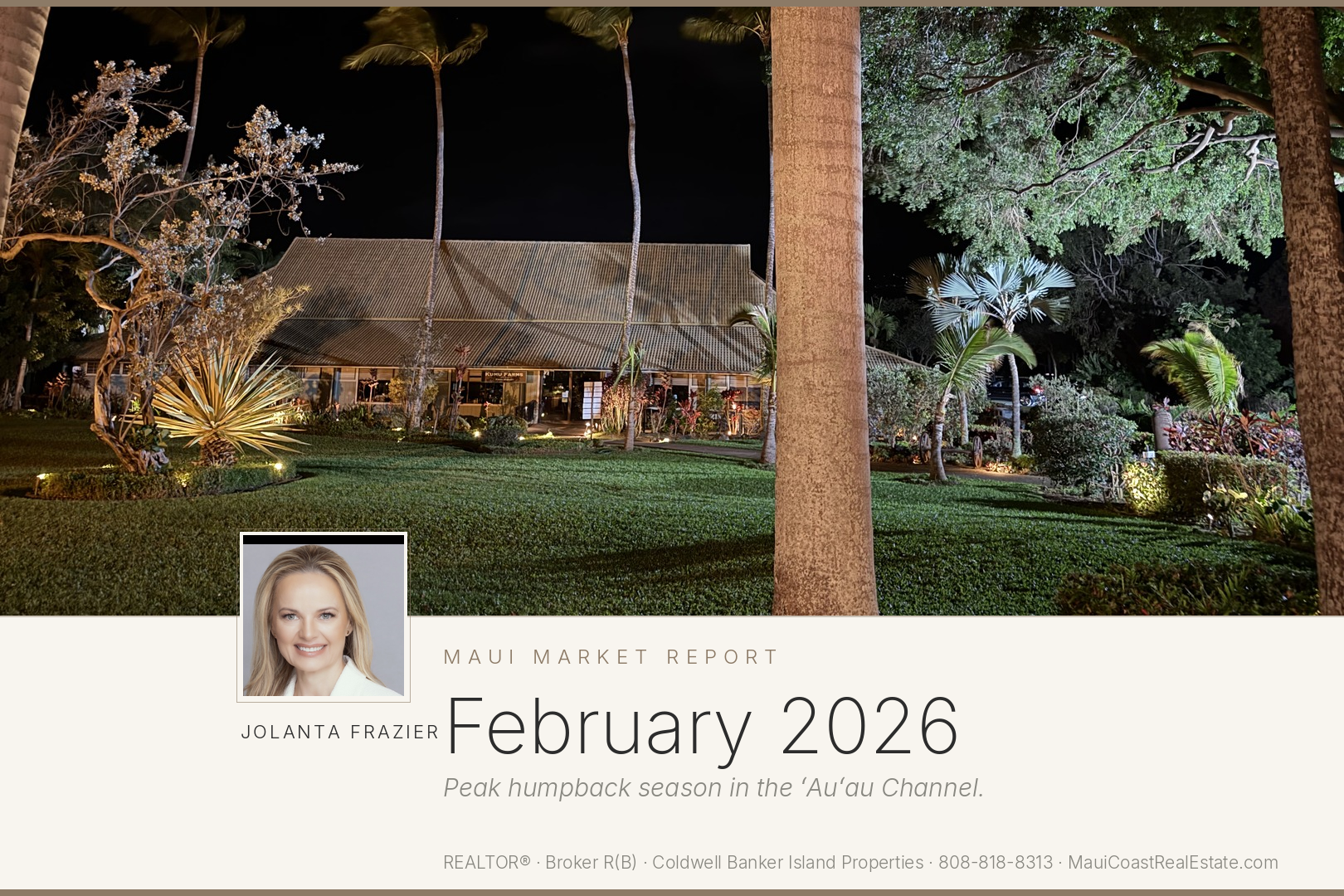 maui-market-report-february-2026