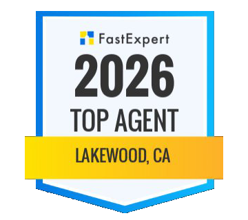 Fast Expert 2026 Top Agent Lakewood CA