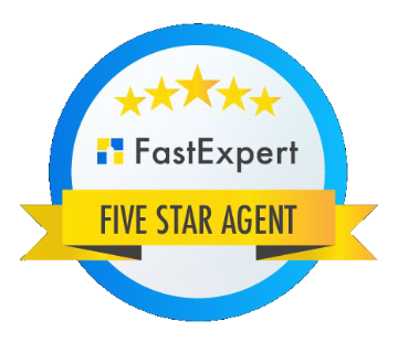 Fast Expert Five star Agent
