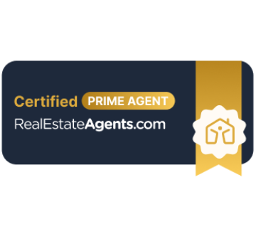 Certified Prime Agent Costanza Genoese Zerbi