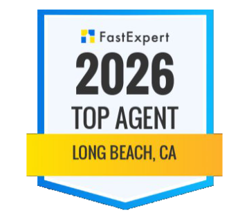 Fast Expert 2026 Top Agent Long Beach, CA