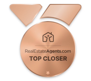 Real Estate Agents Top Closer