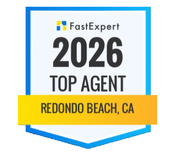 Fast Expert 2026 Top Agent Redondo Beach, CA