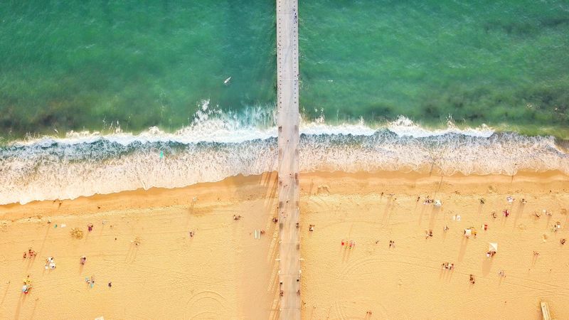 Hermosa Beach