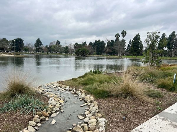 El Dorado Park Estates
