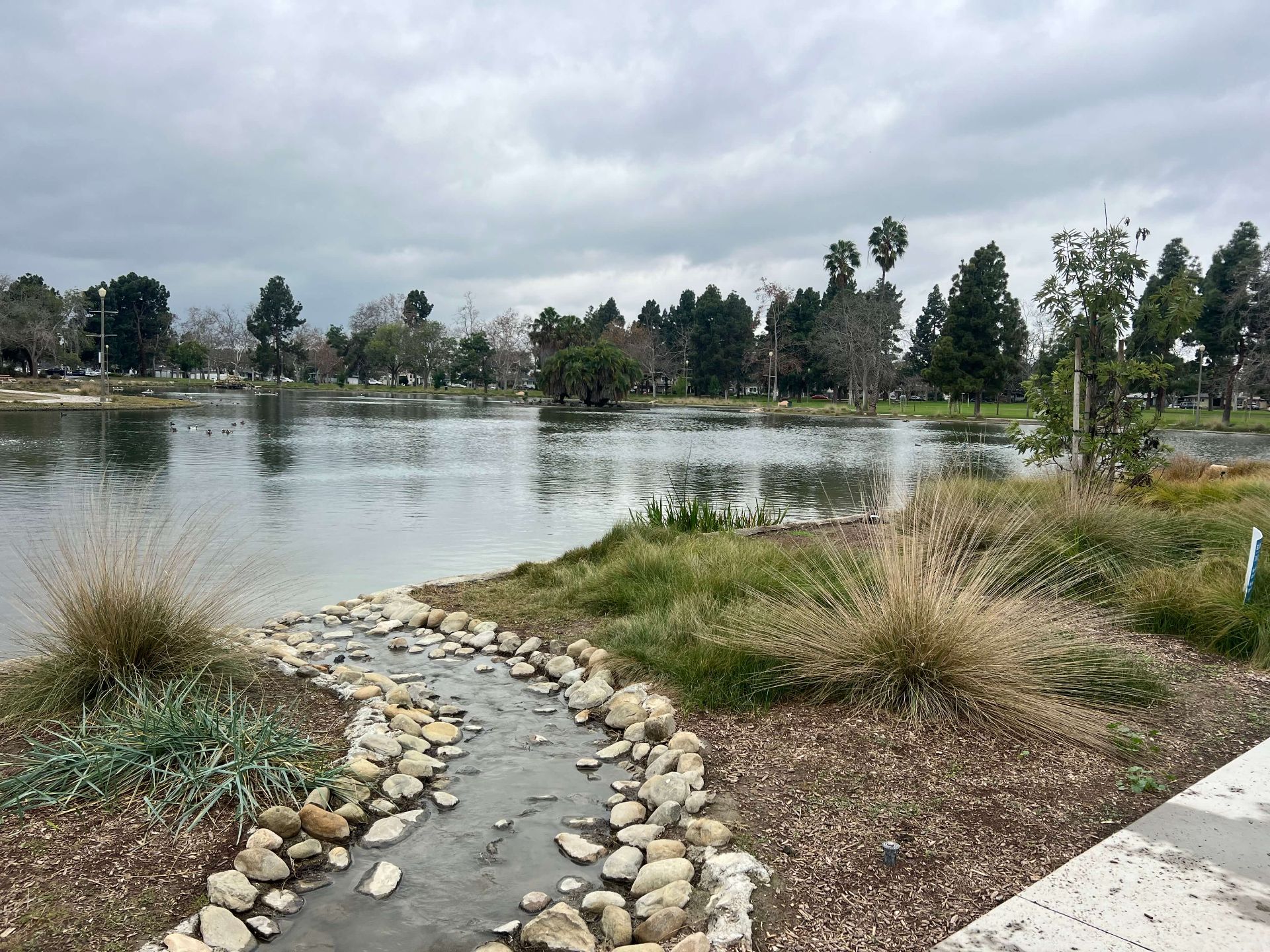 El Dorado Park Estates