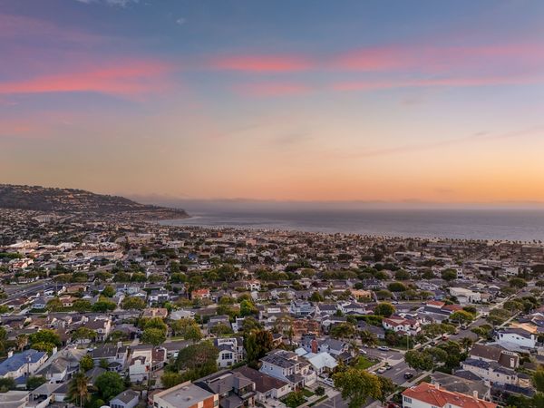 South Bay
