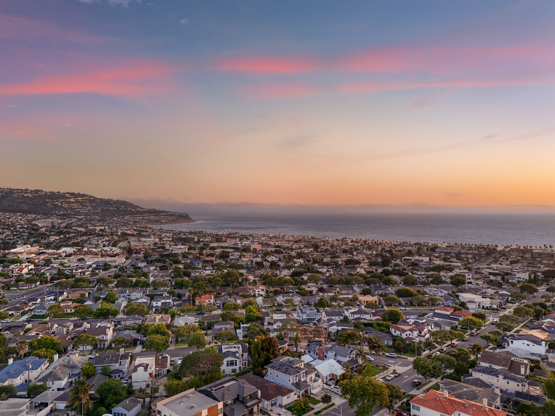 South Bay