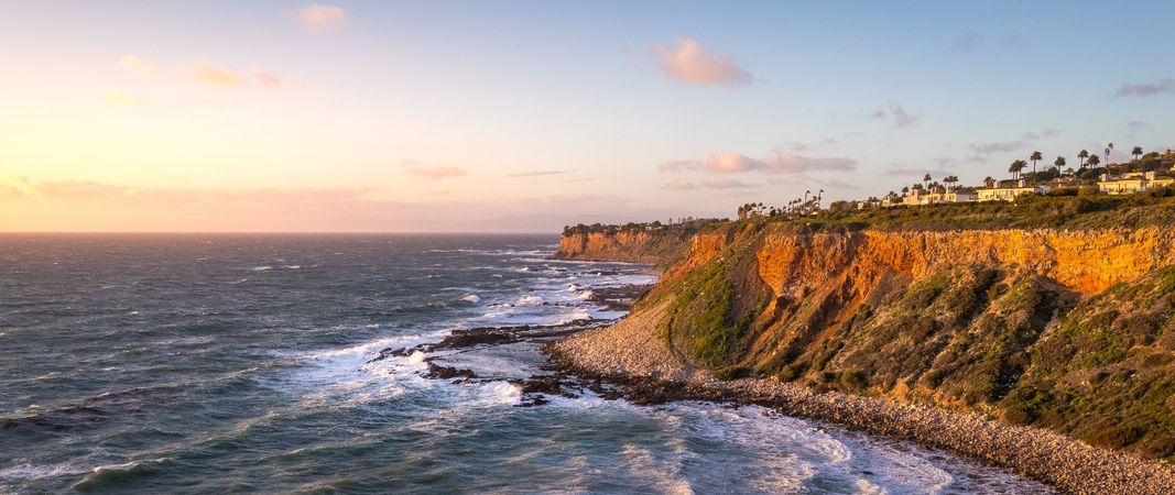 Rancho Palos Verdes