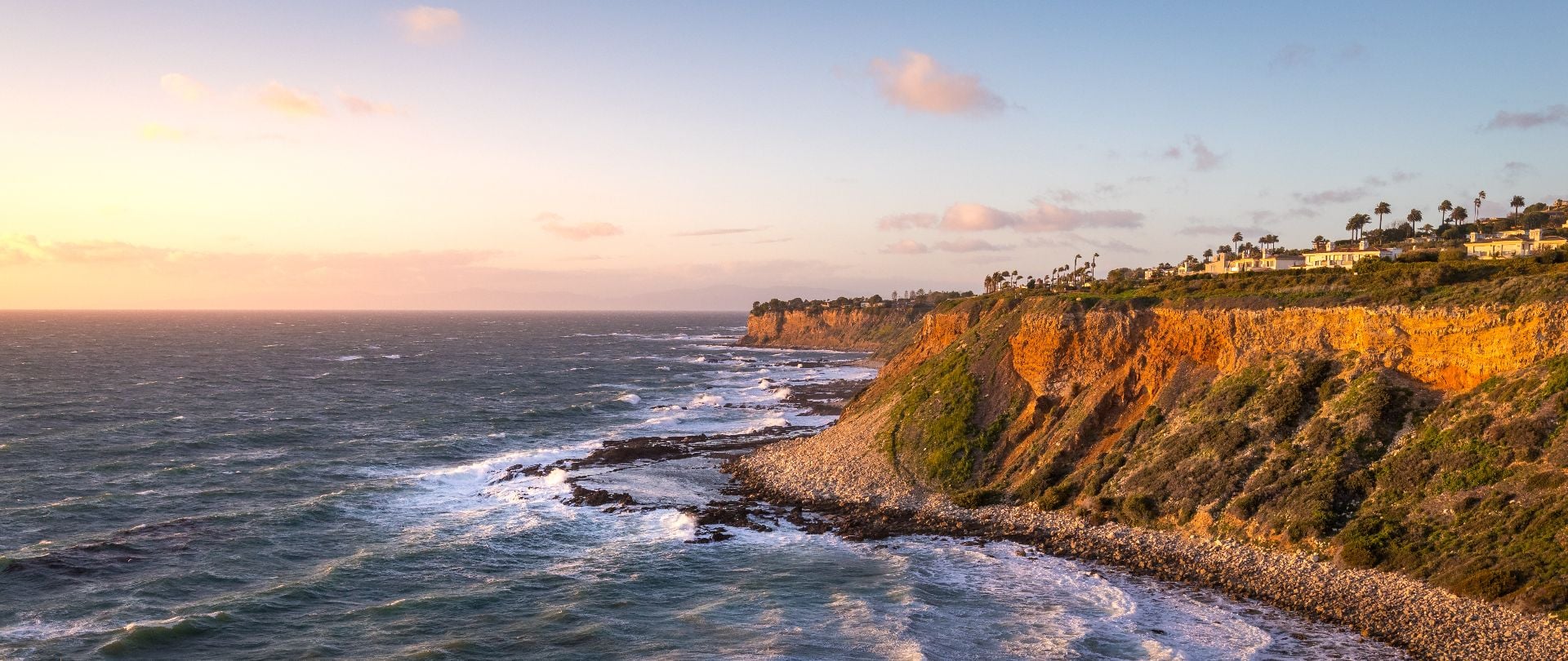 Rancho Palos Verdes