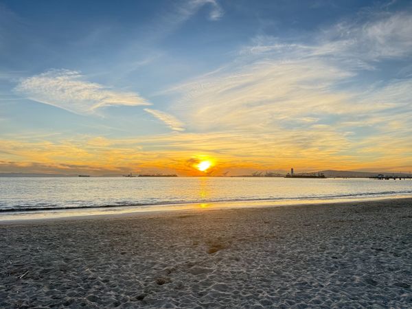 Alamitos Beach