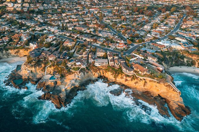 Orange County