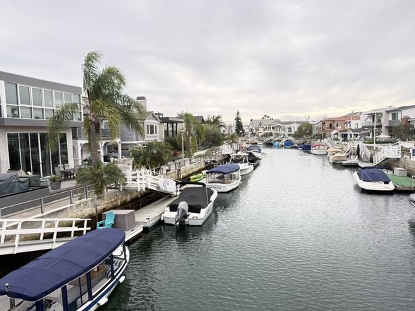 Naples Island