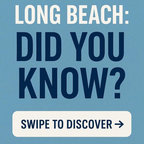 6 Surprising Facts About Long Beach That Even Locals Don’t Know