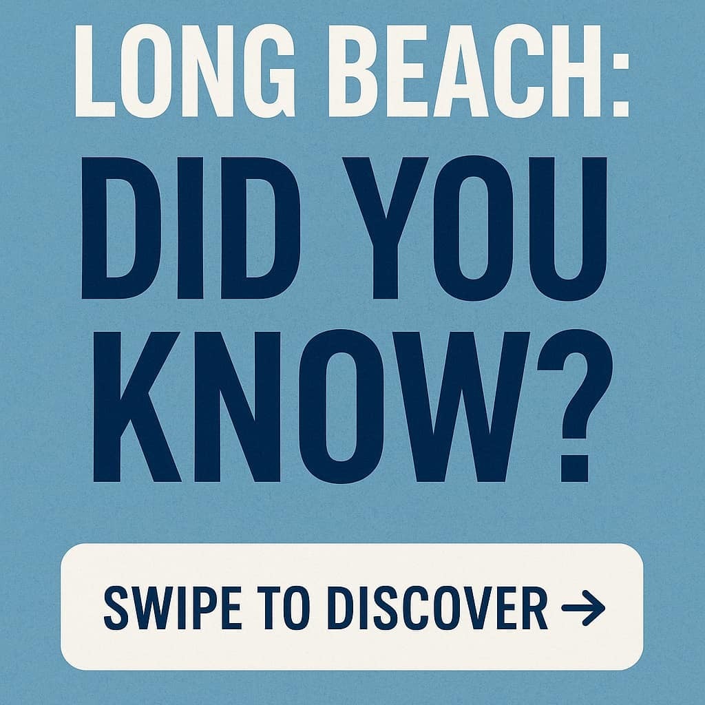 6 Surprising Facts About Long Beach That Even Locals Don't Know.0