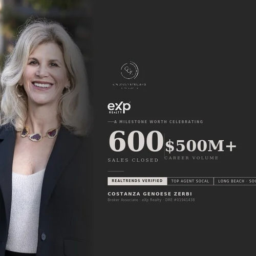 600 Homes. 600 Families. $500 Million.