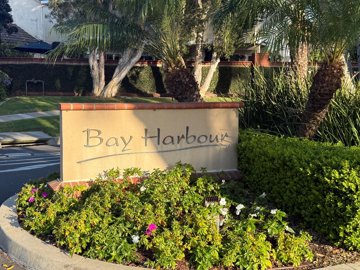Bay Harbour