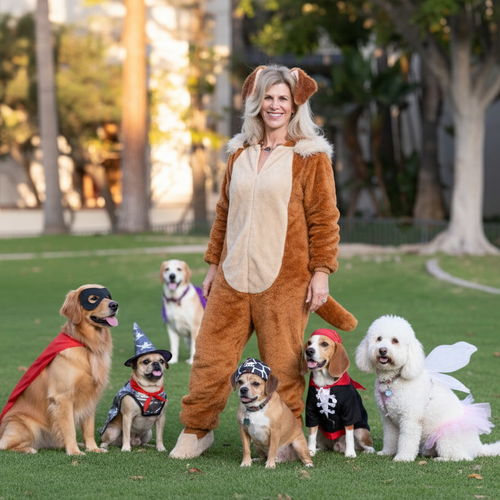 Halloween in Long Beach & the South Bay: Community Traditions That Boost Home Values